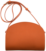 Thumbnail for your product : A.P.C. Half Moon Bag