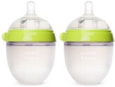 Thumbnail for your product : Comotomo Baby Slow Flow Bottles