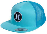 Thumbnail for your product : Hurley Block Party Movement Snapback Hat