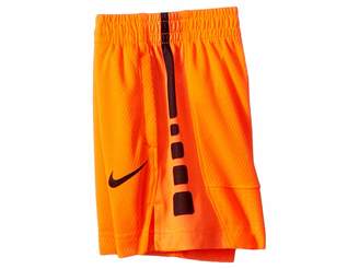 Nike Kids Elite Stripe Shorts