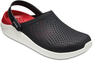 kohls clogs