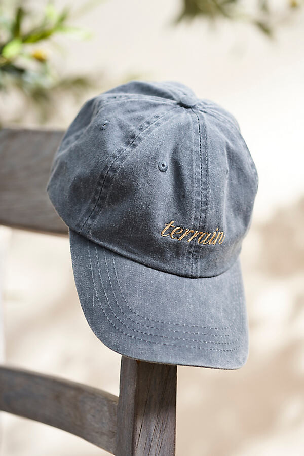 Baseball Cap