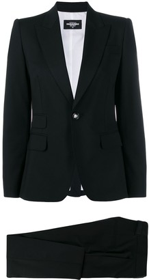DSQUARED2 two-piece formal suit DSQUARED2 two-piece formal suit