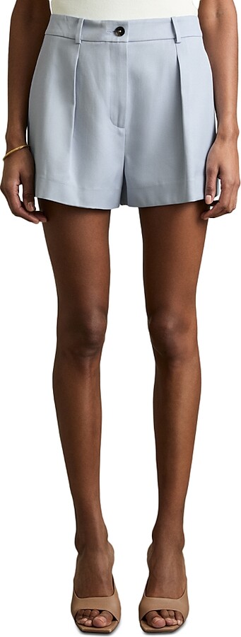 Reiss Millie Tailored Shorts