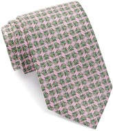 Thumbnail for your product : Tailorbyrd Frog Prince Silk Tie