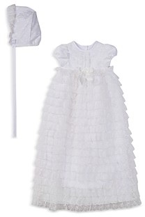 pippa and julie christening gown
