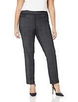 Thumbnail for your product : Briggs New York Women's Super Stretch Millennium Welt Pocket Pull on Career Pant