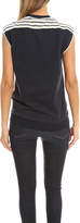 Thumbnail for your product : 3.1 Phillip Lim Sleeveless Tee