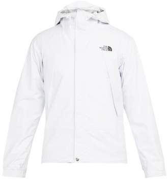 Junya Watanabe X The North Face Hooded Technical Jacket - Mens - White