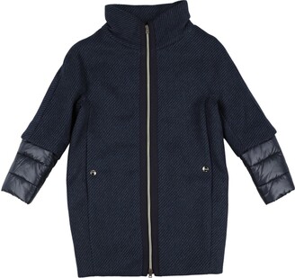 Herno Synthetic Down Jackets
