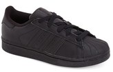 Thumbnail for your product : adidas Infant 'Superstar' Sneaker
