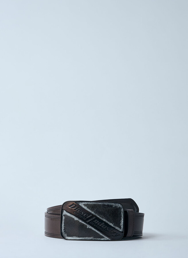 diesel b cool belt