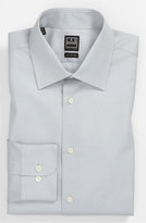 Thumbnail for your product : Ike Behar Regular Fit Tonal Texture Dress Shirt (Online Only)
