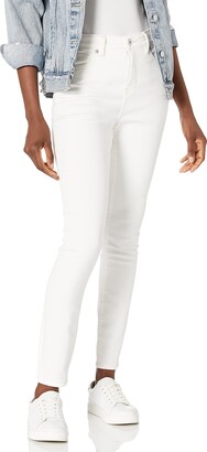 Jag Jeans Women's Viola Skinny High Rise Jeans