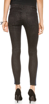 Thumbnail for your product : Blank Two Tone Skinny Jeans