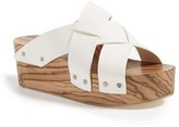Thumbnail for your product : Proenza Schouler Platform Sandal (Women)