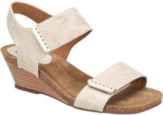 sofft wedges