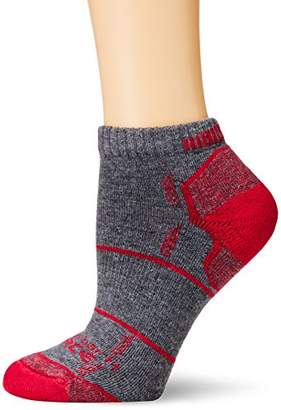 Carhartt Women's Force High Performance Low Cut Socks