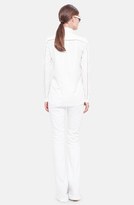 Thumbnail for your product : Akris Punto Long Sleeve Cotton Shirt