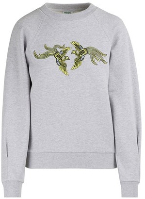 Kenzo Animal print sweatshirt