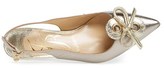 Thumbnail for your product : J. Renee 'Locamo' Slingback Pump
