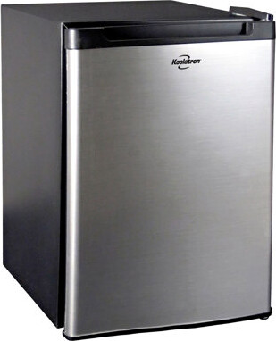 Koolatron Compact Fridge 1.76 Cu Ft (50L)