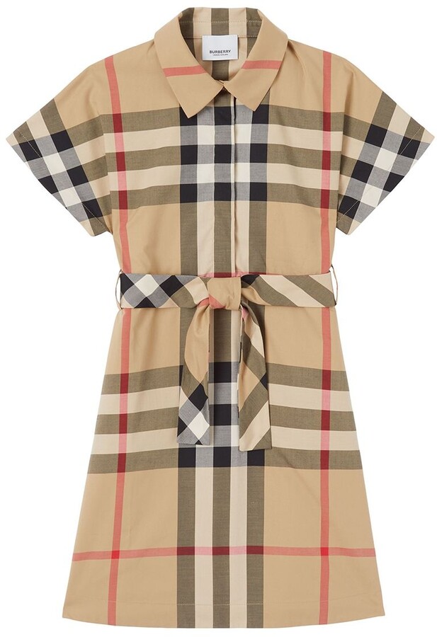 Burberry Baby Clothing | Shop the world's largest collection of 