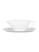 Thumbnail for your product : Wedgwood Jasper conran sauce boat