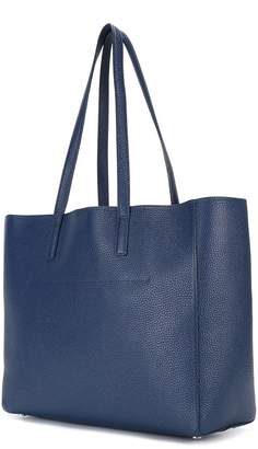 Versus large double straps tote
