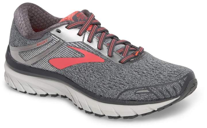 adrenaline gts 18 running shoe