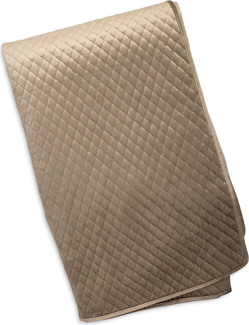 Lili Alessandra Valentina Quilted Coverlet Queen