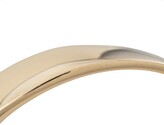 Thumbnail for your product : BAR JEWELLERY small Wave ring
