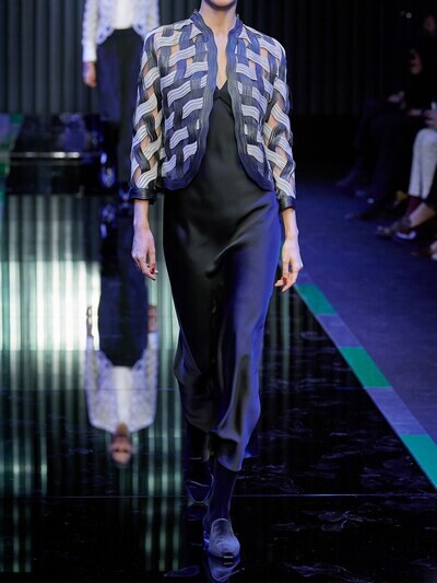 Giorgio Armani Women's Clothes | ShopStyle