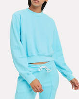 Thumbnail for your product : Cotton Citizen Milan Aqua Sweatshirt