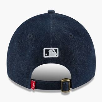 Levi's X New Era MLB Baseball Cap