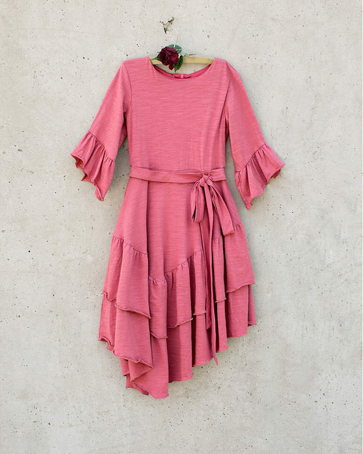 joyfolie dress