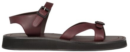 The Row Geri sandals - ShopStyle