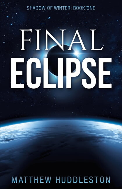 Final Eclipse, (Paperback)