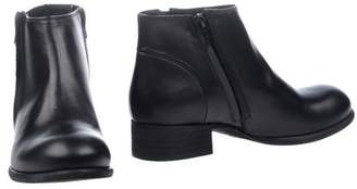 Piampiani Ankle boots