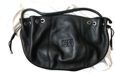 Thumbnail for your product : Sonia Rykiel Black Leather Handbag