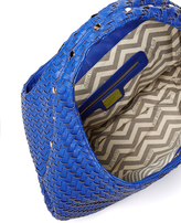 Thumbnail for your product : Deux Lux Greenwich Hobo