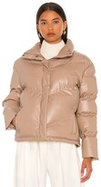 Thumbnail for your product : Steve Madden Downtown Jacket