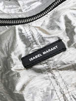 Thumbnail for your product : Isabel Marant Mlieven shoulder bag