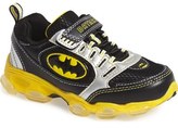 Thumbnail for your product : Stride Rite 'Batman' Light-Up Sneaker (Toddler & Little Kid)