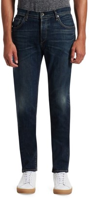 Rag & Bone Fit 2 Slim-Fit Knightsbridge Jeans