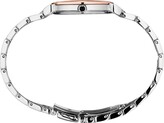 Thumbnail for your product : Seiko Women's Crystals Two-Tone Stainless Steel Bracelet Watch 29.6mm