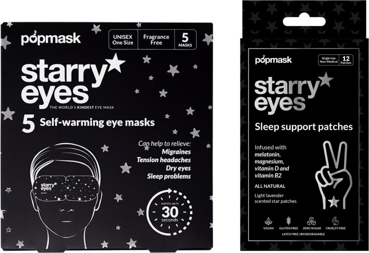 POPMASK Starry Eyes Bundle