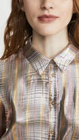 Thumbnail for your product : Heartmade Miri Shirt