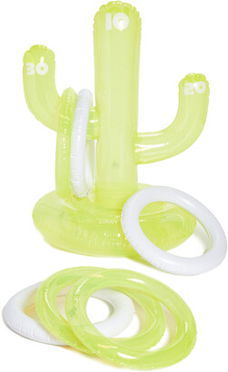 Sunnylife Inflatable Ring Toss