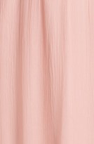 Thumbnail for your product : Amsale Long Silk Chiffon Dress